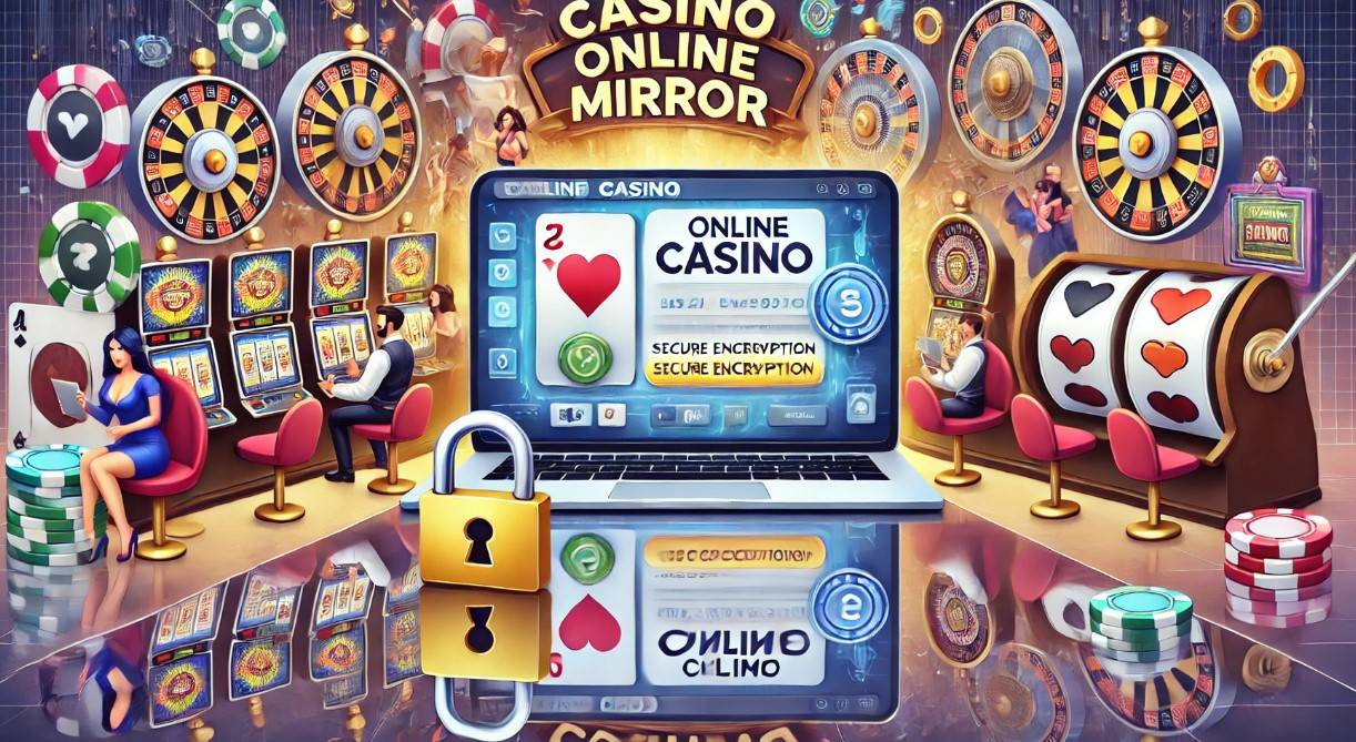 Сравнение Вавада casino с другими игровыми платформами